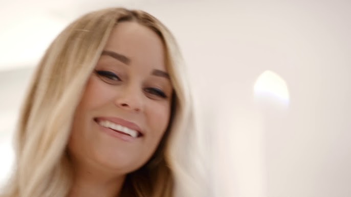 Lauren Conrad Visits Her New Hollywood Home: Photo 873891