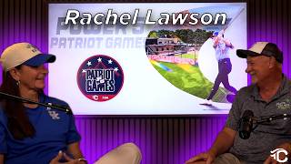 Kentucky's Rachel Lawson on The Age-Based Model