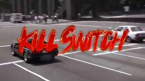ActRazer - Kill Switch