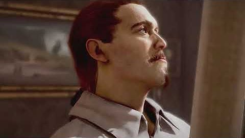 GreedFall Blind Playthrough Part 1: A New Adventure Awaits!