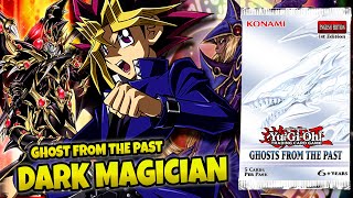 COMPETITIVE DARK MAGICIAN DECK POST GHOST FROM THE PAST 2021 YUGIOH MR5【遊戯王ADS】