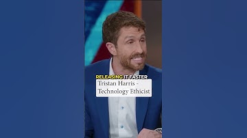 We Should Not Pretend The AI Race Is Normal @TheDailyShow  #ai #agi #superintelligence #airisk