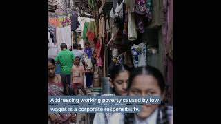 Famous Here's why low wages keep countries poor as well as people Wealth