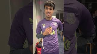 Ką vaikinai labiausiai myli savo komandos drauguose 🥰💙 Valentino dienos specialas!