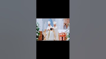 Giám mục Việt Nam trẻ nhất hiện nay: Đức cha Giuse Vũ Công Viện.  #conggiaovietnam #giusevucongvien