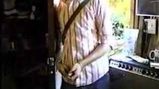 Modest Mouse Untitled Documentary Pt. 2