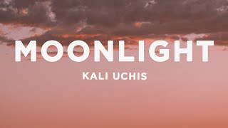 Kali Uchis - Moonlights sped up