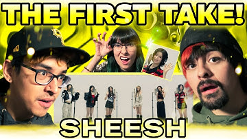 WILD PERFORMANCE! | Rapper & American