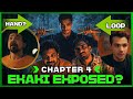 Ekaki Ch. 4: Alien Nahi, Digital World? 🔍