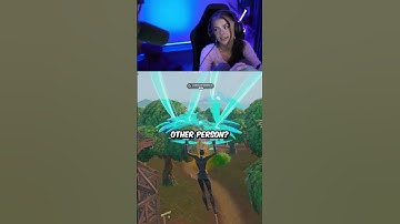 Higgs Slips and Calls Fraanticc "Bae" 🫢😳 // Code Fraanticc // #EpicPartner