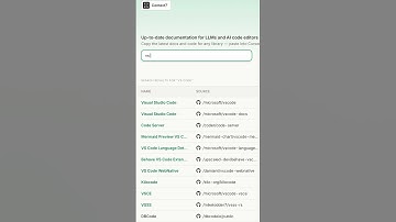 Get the most up to date context in agent mode