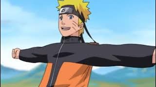 -kana-Bon- silhouette [Op16 Naruto]