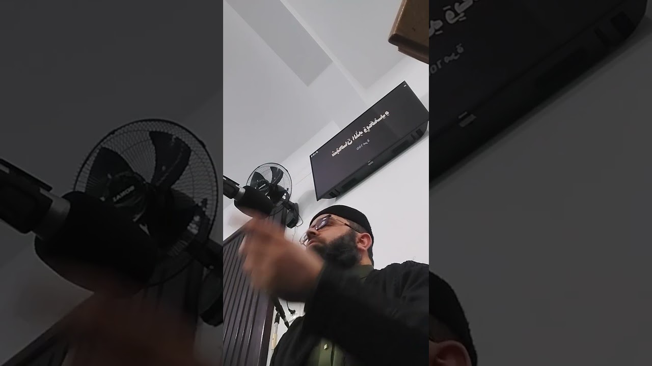 فضائل شهر رمضان