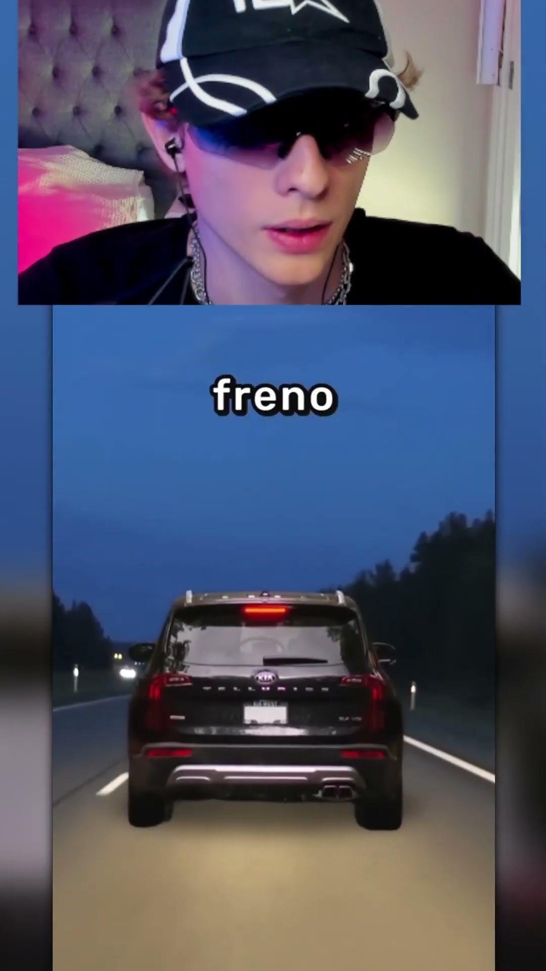 Cosas que te HARAN estar en ALERTA?