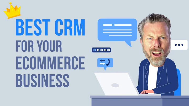 Maximize Customer Engagement with the Best CRM for Your E-commerce Business