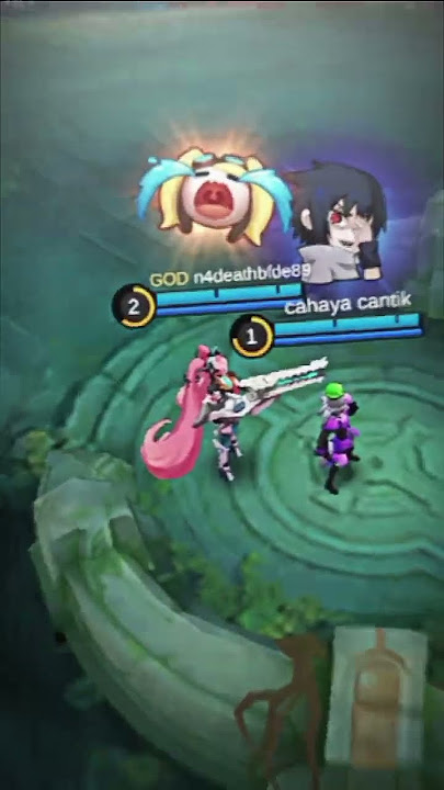 #mobilelegends ayngg