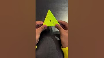 Best Budget Pyraminx in The World 🔺