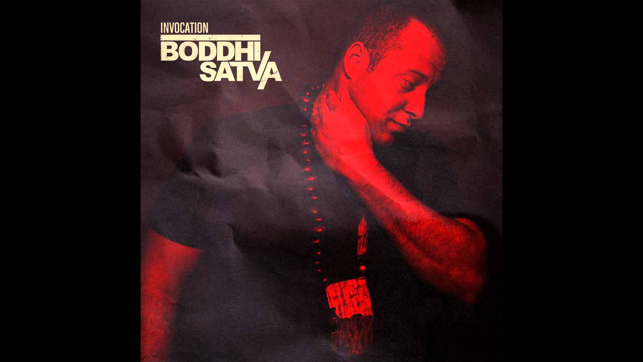 boddi stava invocation album