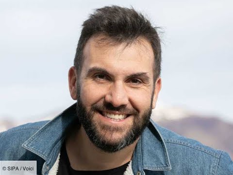 PHOTOS Laurent Ournac célèbre les quinze ans de l'émission qui l'a