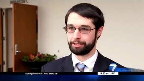 Wright State honors the hard work of research students