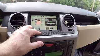 Interior tour of my 2008 LR3 by Clay Hughes 23,366 views 5 years ago 10 minutes, 22 seconds