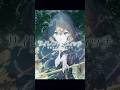 【Secrets of the Silent Witch】OST Main Theme "Chinmoku no Majo" (vocal & orchestra) Kitkit Lu COVER