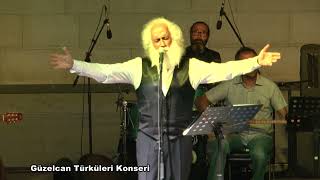 Suavi - Drama Köprüsü - İzmir Konseri Resimi