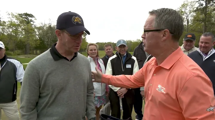 2022-Titleist Challenge- Winning Golf TV- Host- R....