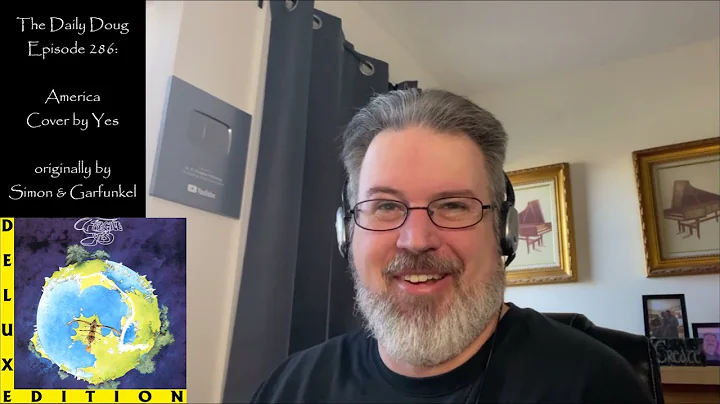 Classical Composer Reacts to America (Simon/Garfun...