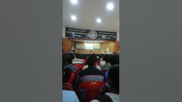 10 December 2021 mmmut orientation program