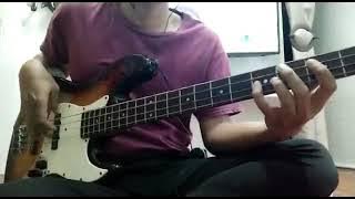 hattan=duit bass cover