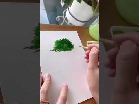 Video: How to wash gouache: various methods, recommendations, folk methods, instructions and practical tips