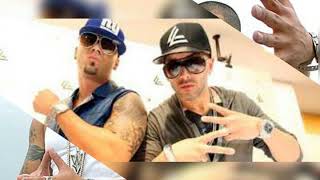 Te puso a bellaquear - Wisin & Yandel