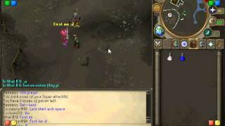 hackscape best server