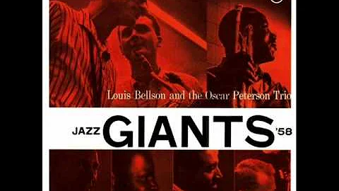 Jazz Giants '58 - Ballade Medley