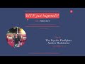 The Psychic Firefighter Andrew Radziewicz on Mediumship, UFO’s + Psychics Solving Crimes Episode