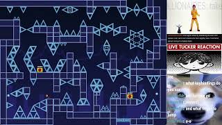 I Wanna Unveil The Old Modern: Stage 3 (v0.5.6)