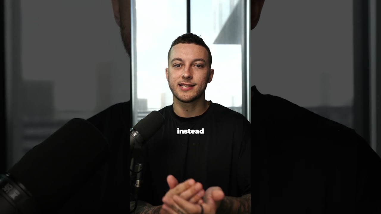 REELS FOR INSTAGRAM AND TIKTOK VERSION 2
