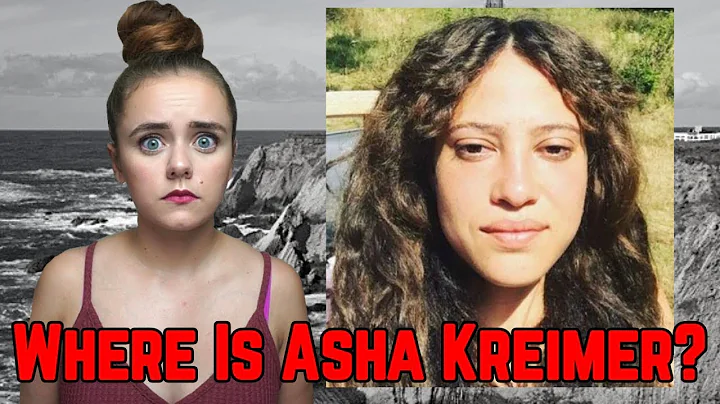 Where Is Asha Kreimer?