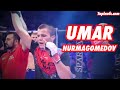 Umar Nurmagomedov: Khabib’s Undefeated Cousin