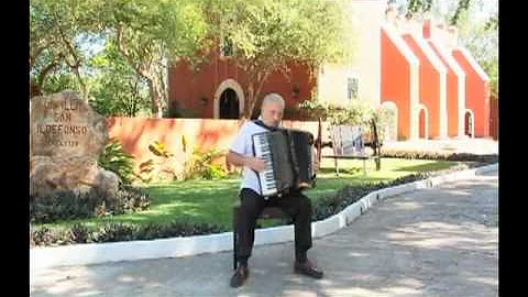 Astor Piazzolla / Arr. Roberto Tello - Oblivion
