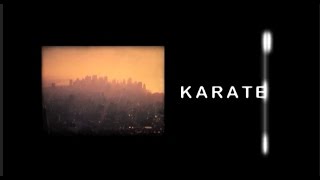 KARATE TOUR FILM 2000-2005