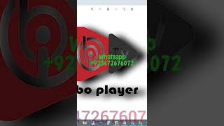 How to get uplaod M3uplaylist ibo player