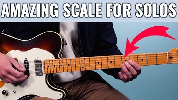How To Play The Dorian Scale On Guitar