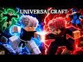 This New Anime Addon Is Insane (Universal Craft Addon/Mod)