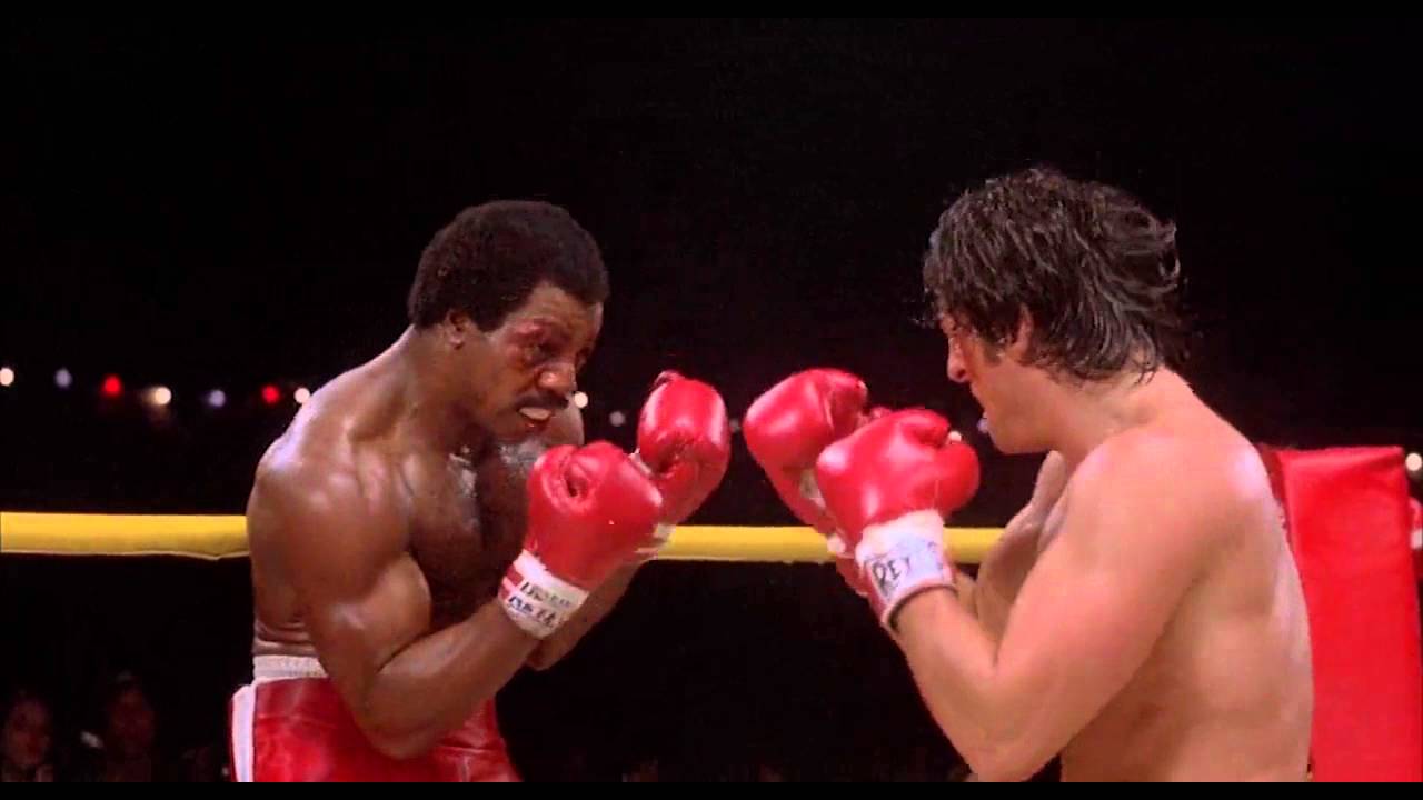 Apollo Creed: See You Again - YouTube