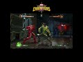 IRAN MAN  VS LOKI MARVEL CONTEST OF CHAMPIONS  #gaming #thegamebeast #actiongames