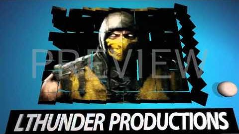 MY FINAL INTRO - Created using Flixpress.com