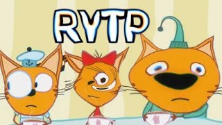 RYTP ТРИ КОТА 