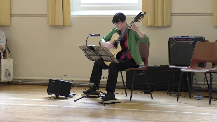 Triangular Situations (arr. Edward Burgess) at Beg...